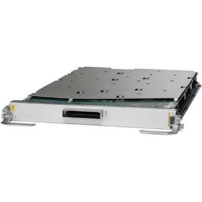 Cisco ASR9000 1-port 100GE, Packet Transport Optimized LC A9K-1X100GE-TR=