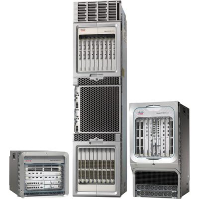 Cisco ASR 9922 20 Line Card Slot DC Chassis w/PEM V2 ASR-9922-DC=