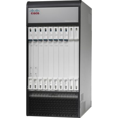 Cisco ASR5500 Base Chassis ASR55-CHS-SYS=