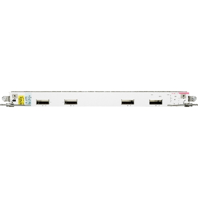 Cisco CRS Series 4x100GbE LAN/OTN Interface Mod 4X100GE-LO=