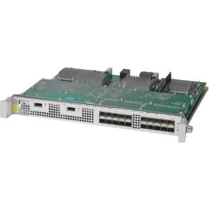 Cisco ASR5500 Universal Management I/O (UMIO) Card, 20x10GBASE-SR ASR55-UMIO-10S2K9=