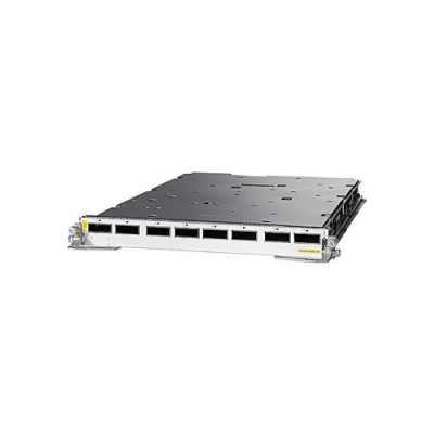 Cisco ASR 9000 8prt 100GE Consumption Model Line Card A9K-8X100GE-CM=