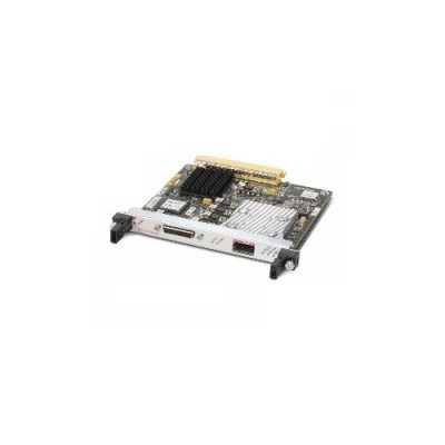 Cisco 1 port OC192/STM64 POS/RPR XFP Optics SPA-OC192POS-XFP