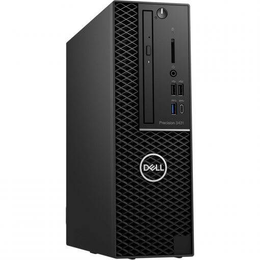 Dell Precision 3431 Workstation WRC4J