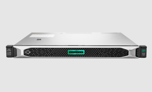 HPE ProLiant DL160 Gen10 5218 1P 16GB-R S100i 8SFF 500W PS Server