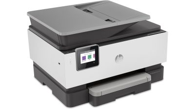 HP OfficeJet Pro 9010 All-in-One Printer 1KR53D