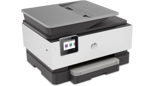 HP OfficeJet Pro 9010 All-in-One Printer 1KR53D
