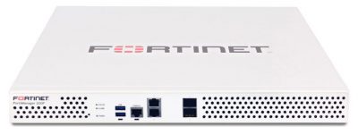 Fortinet FortiAnalyzer FAZ-300F