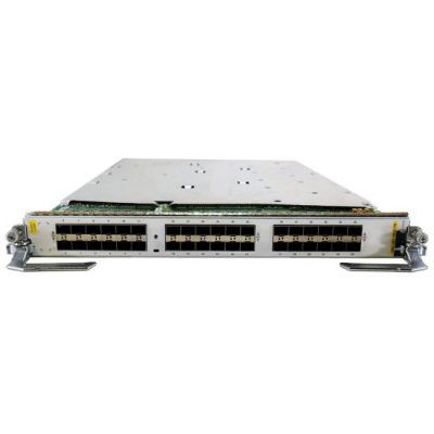 Cisco ASR 9000 36port 10GE, Service Edge Optimized LC A9K-36X10GE-SE=