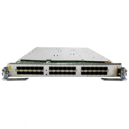 Cisco ASR 9000 36port 10GE, Service Edge Optimized LC A9K-36X10GE-SE=