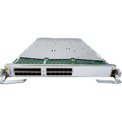 Cisco ASR 9000 24x 10GE, Packet Transport Optimized LC A9K-24X10GE-TR
