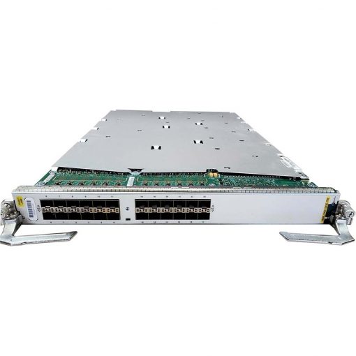 Cisco ASR 9000 24x 10GE, Packet Transport Optimized LC A9K-24X10GE-TR