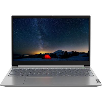 Lenovo ThinkBook 15 Professional Laptop 20RW0099AU