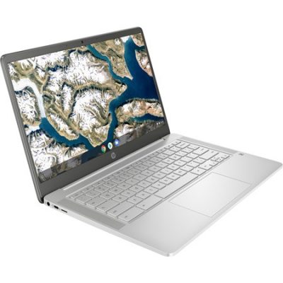 HP Chromebook 14a 14a-na0008TU 1M0Y6PA