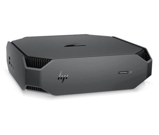HP Z2 Mini G5 Workstation 2H0E0PA