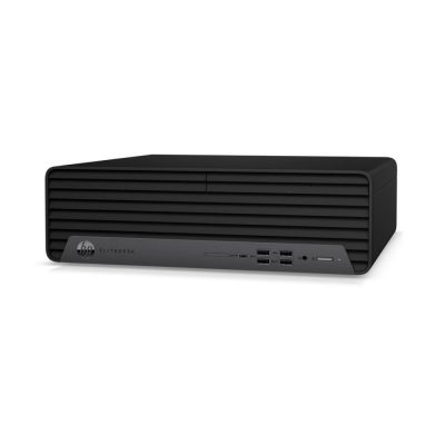 HP EliteDesk 800 G6 Small Form Factor PC 2H0T7PA