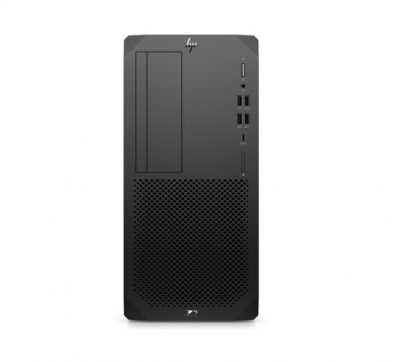 HP Z2 Tower G5 Workstation 2Q9B3PA