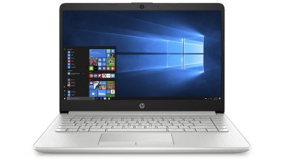 HP Laptop 14s-dq2036TU 2S3A9PA