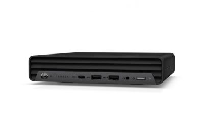 HP EliteDesk 800 G6 Desktop Mini PC 2G1Z8PA