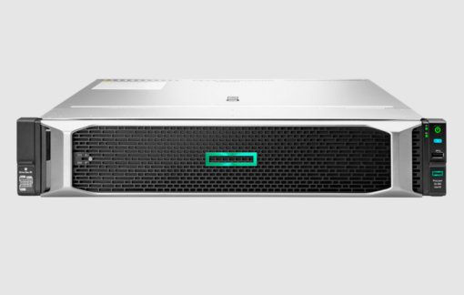HPE ProLiant DL180 Gen10 4208 2.1GHz 8-core 1P 16GB-R P816i-a 12LFF 500W PS Server