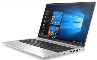 HP ProBook 430 G8 Notebook PC 366B7PA