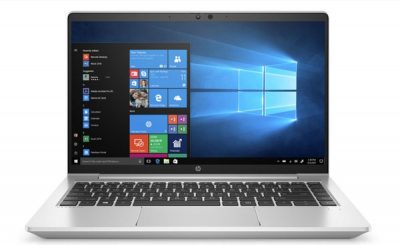 HP ProBook 640 G8 Notebook PC 36L69PA