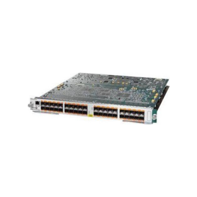 Cisco ES+ Low Queue 40 port GE - 3CXL 76-ES+T-40G=