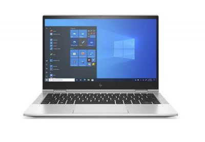 HP EliteBook 830 G8 Notebook PC 3D6G9PA
