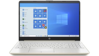 HP Laptop - 14s-dk1089au 1G7L3PA