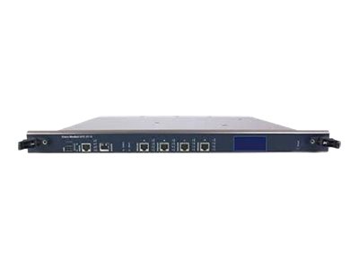 Cisco Tele Presence MCU MSE 8510 -(Media2) MCU blade to 80 MCU pts CTI-8510-MED2-K9