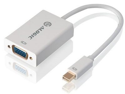 ALOGIC mini display to VGA MDP-VGA-AIC