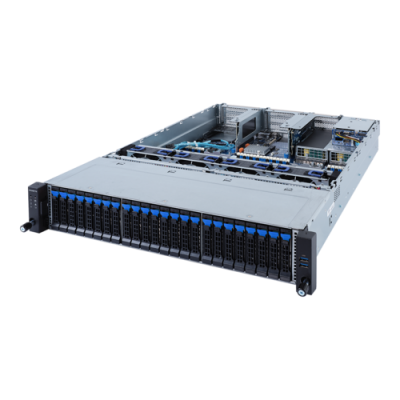 Gigabyte R282-2O0 2U Rack Server