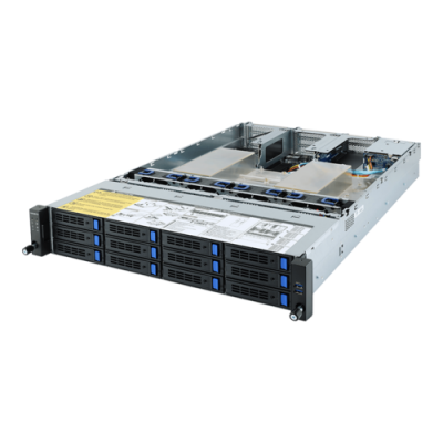 Gigabyte R282-Z90 2U Rack Server