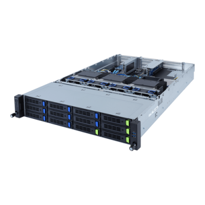 Gigabyte R282-Z96 2U Rack Server