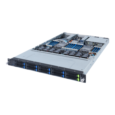 Gigabyte R182-M80 1U Rack Server