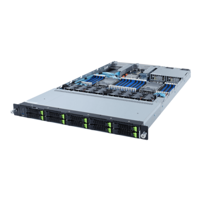 Gigabyte R182-NA0 1U Rack Server