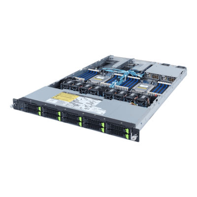 Gigabyte R182-Z93 1U Rack Server