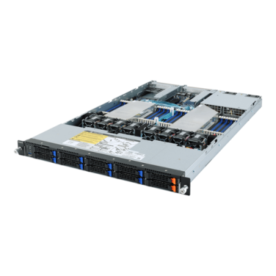 Gigabyte R182-Z91 1U Rack Server