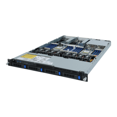 Gigabyte R182-Z90 1U Rack Server