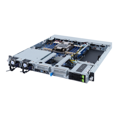 Gigabyte E162-220 1U Edge Server