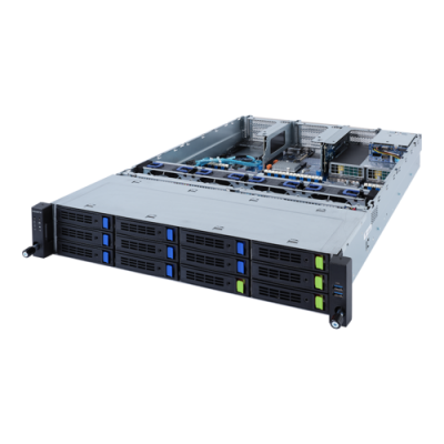 Gigabyte R282-3C1 2U Rack Server