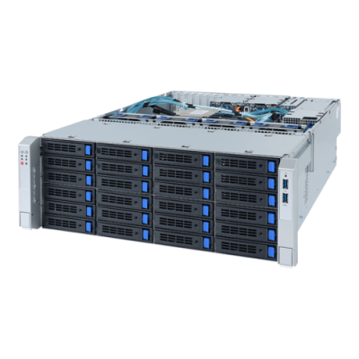 Gigabyte S452-Z30 4U Storage Server