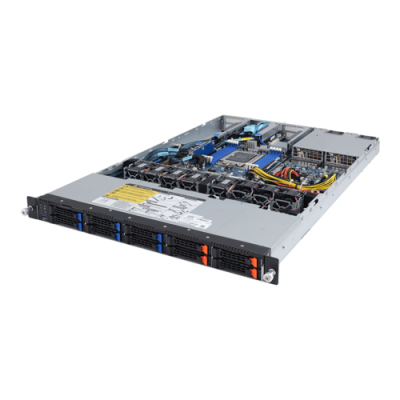 Gigabyte R162-Z11 1U Rack Server