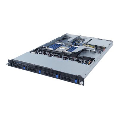 Gigabyte R162-ZA0 1U Rack Server