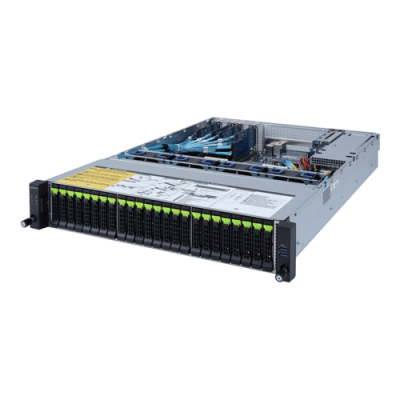 Gigabyte R272-Z34 2U Rack Server