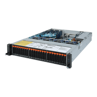 Gigabyte R272-Z32 2U Rack Server