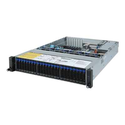 Gigabyte R272-Z31 2U Rack Server
