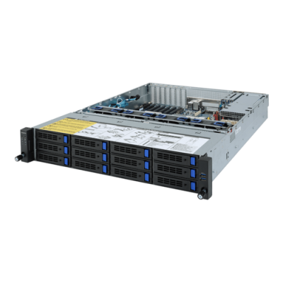 Gigabyte R272-Z30 2U Rack Server