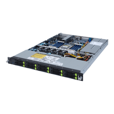 Gigabyte R152-Z33 1U Rack Server