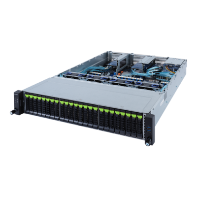 Gigabyte R282-NO0 2U Rack Server